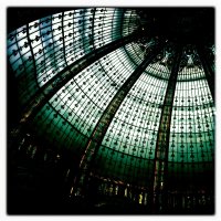 Studienfahrt Paris 2011