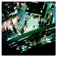 Studienfahrt Paris 2011