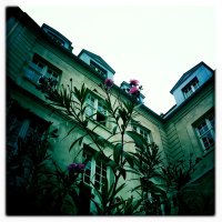 Studienfahrt Paris 2011