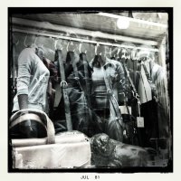 Studienfahrt Paris 2011