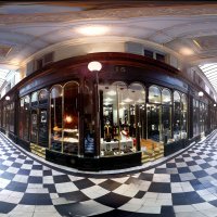 Studienfahrt Paris 2011