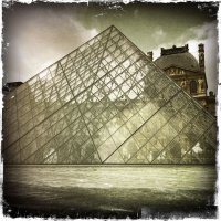 Studienfahrt Paris 2011