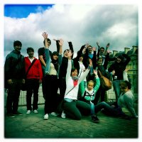 Studienfahrt Paris 2011