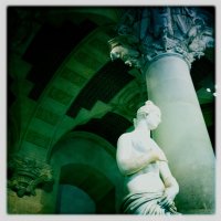 Studienfahrt Paris 2011