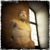 Studienfahrt Paris 2011