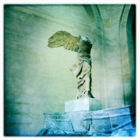 Studienfahrt Paris 2011