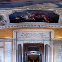 Studienfahrt Paris 2011