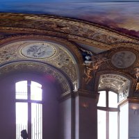 Studienfahrt Paris 2011