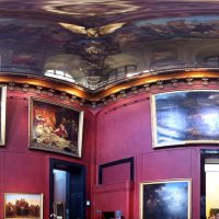 Studienfahrt Paris 2011