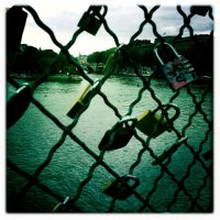 Studienfahrt Paris 2011