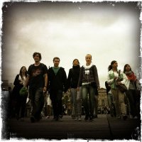 Studienfahrt Paris 2011