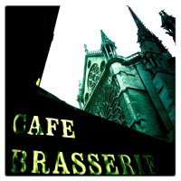 Studienfahrt Paris 2011