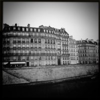 Studienfahrt Paris 2011