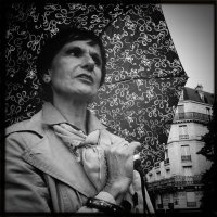 Studienfahrt Paris 2011