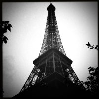 Studienfahrt Paris 2011