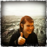 Studienfahrt Paris 2011