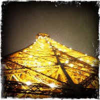 Studienfahrt Paris 2011