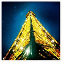 Studienfahrt Paris 2011