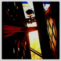 Studienfahrt Paris 2011