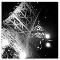 Studienfahrt Paris 2011