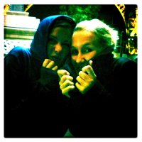 Studienfahrt Paris 2011