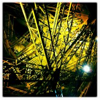 Studienfahrt Paris 2011