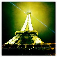 Studienfahrt Paris 2011