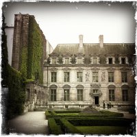 Studienfahrt Paris 2011