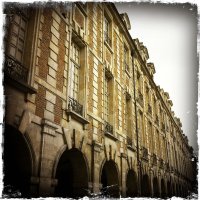 Studienfahrt Paris 2011