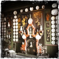 Studienfahrt Paris 2011