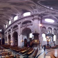 Studienfahrt Paris 2011