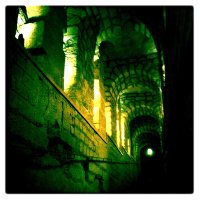 Studienfahrt Paris 2011