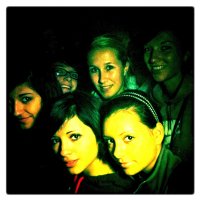 Studienfahrt Paris 2011