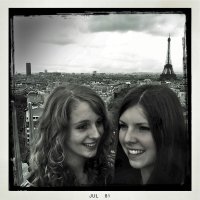 Studienfahrt Paris 2011