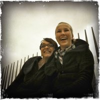 Studienfahrt Paris 2011