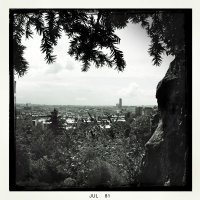 Studienfahrt Paris 2011