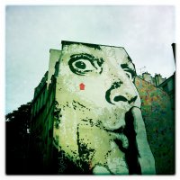 Studienfahrt Paris 2011