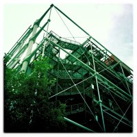 Studienfahrt Paris 2011