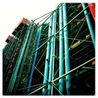 Studienfahrt Paris 2011