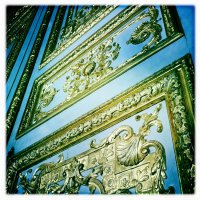 Studienfahrt Paris 2011