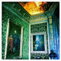 Studienfahrt Paris 2011