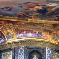 Studienfahrt Paris 2011