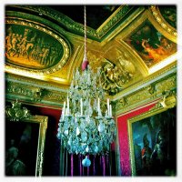 Studienfahrt Paris 2011