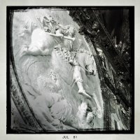 Studienfahrt Paris 2011