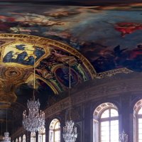 Studienfahrt Paris 2011