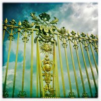 Studienfahrt Paris 2011