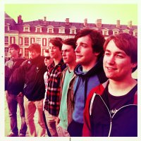 Studienfahrt Paris 2011