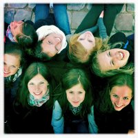 Studienfahrt Paris 2011