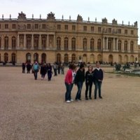 Studienfahrt Paris 2011