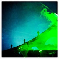 Studienfahrt Paris 2011